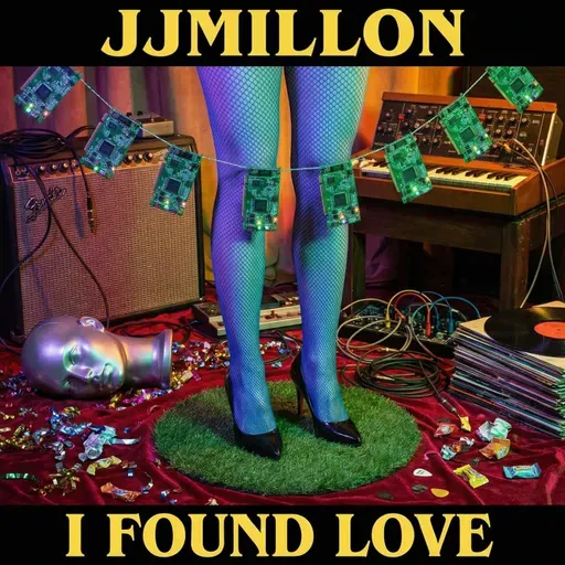I Found Love (Original Mix)(Free Download)