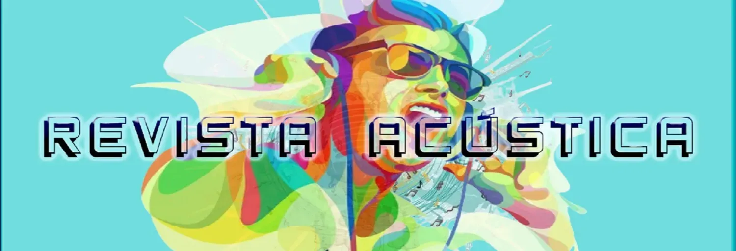 REVISTA  ACÚSTICA