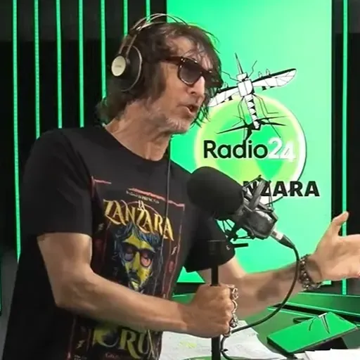 La Zanzara del 1 luglio 2026