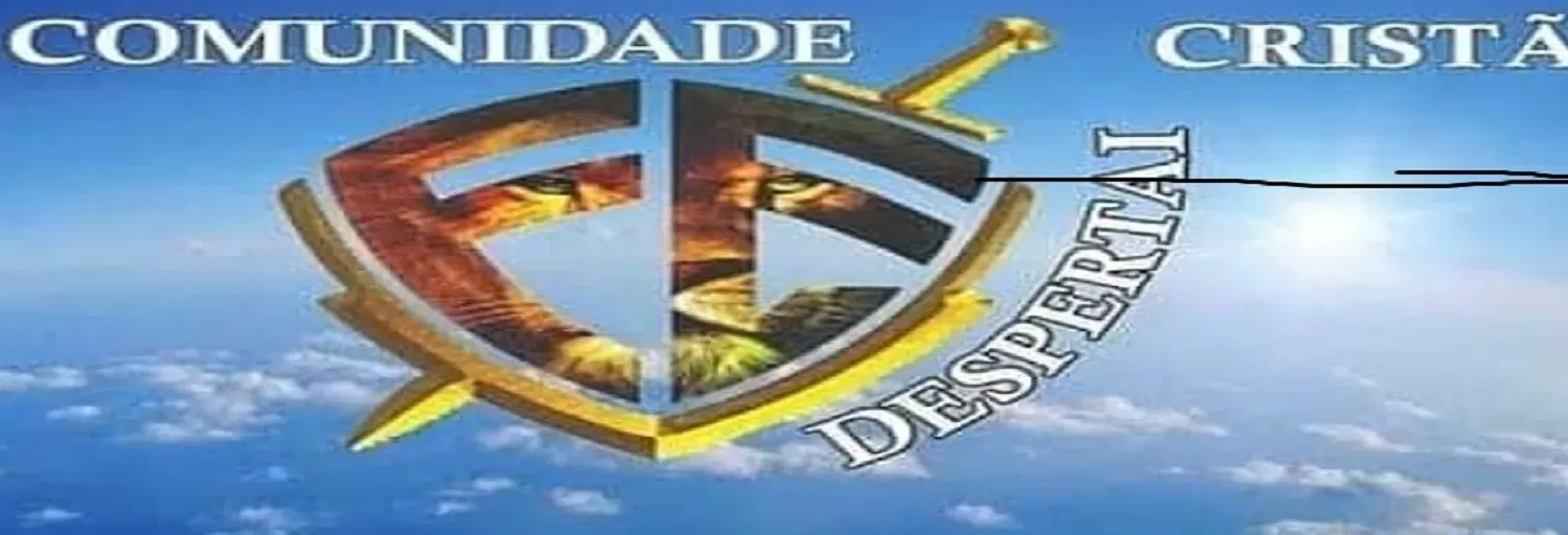 comunidade cristã despertai