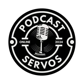 podcast servos 