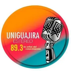 Uniguajira Estereo en vivo