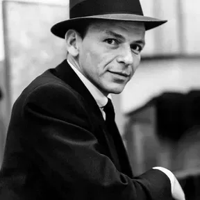 frank sinatra