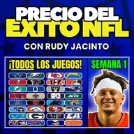 💰 ¿Quién GANA en SEMANA 1 de la NFL? | Picks y Apuestas 2025