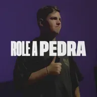 Role a pedra | Gabriel Rosa