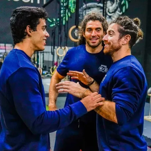 Todo lo que querías saber (y no te atreviste a preguntar)