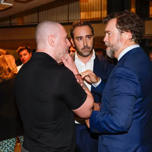 Tertulia: 'Think tanks' para dirigir la política española