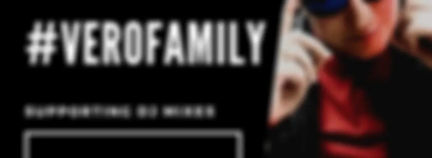 #VEROFamily