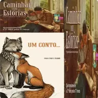 Caminhar com Estórias - Programa 43 - Manuel Vazquez