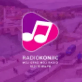 Radio Konjic