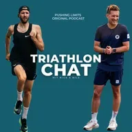 Triathlon Chat #161: Trainingstalk & Ironman Cozumel