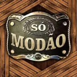 Só Modão