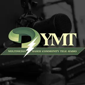100.9 DYMT Community Radio