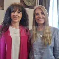 “Muy honrada por haber sido elegida”: Laura Tarabella es la primera mujer en conducir la UNL