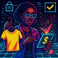 Phoebe Gates just raised $30 million for Phia AI Shopping