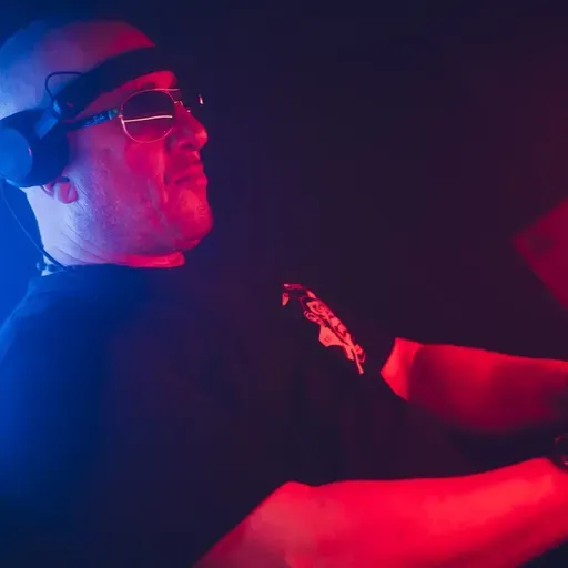 FRAN GARCIA@REMEMBER(MAIN FLOOR)TRANCE2K23.SPAIN.