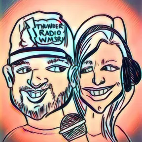 The Morning Show with Josh & Holly