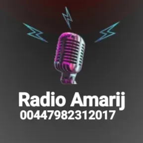 Radio Amarij