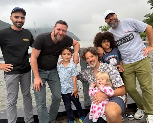 Parents Save Boy from Drowning
Pool Safety