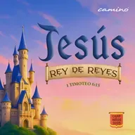 Oración 2 de mayo (Jesús, Rey de reyes)
