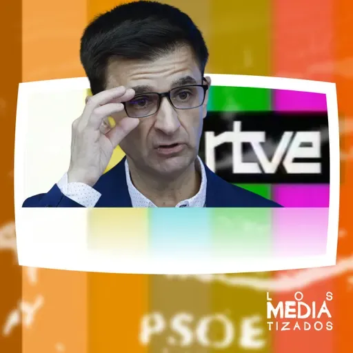 Mediatizados 472 - El show de JP y las novelitas de Mediatizados de los Negocios