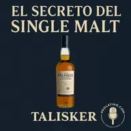 Talisker: El alma marina de Escocia