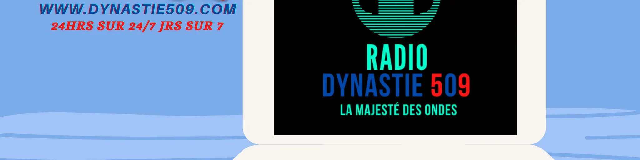 RADIO DYNASTIE 509