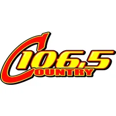 CKVG Country 106.5 FM -