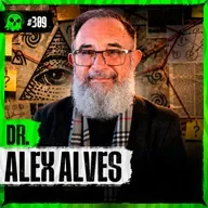 PASTOR RESPONDE: VAMOS VIVER 800 ANOS? - Dr. Alex Alves | LendaCast #309