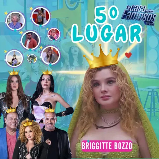 La Casa De Los Famosos SEMIFINAL