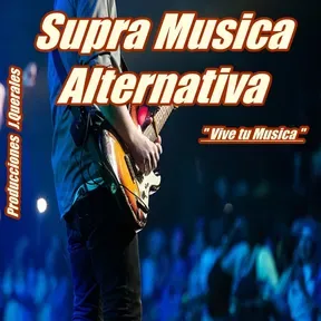 Supra Musica Alternativa
