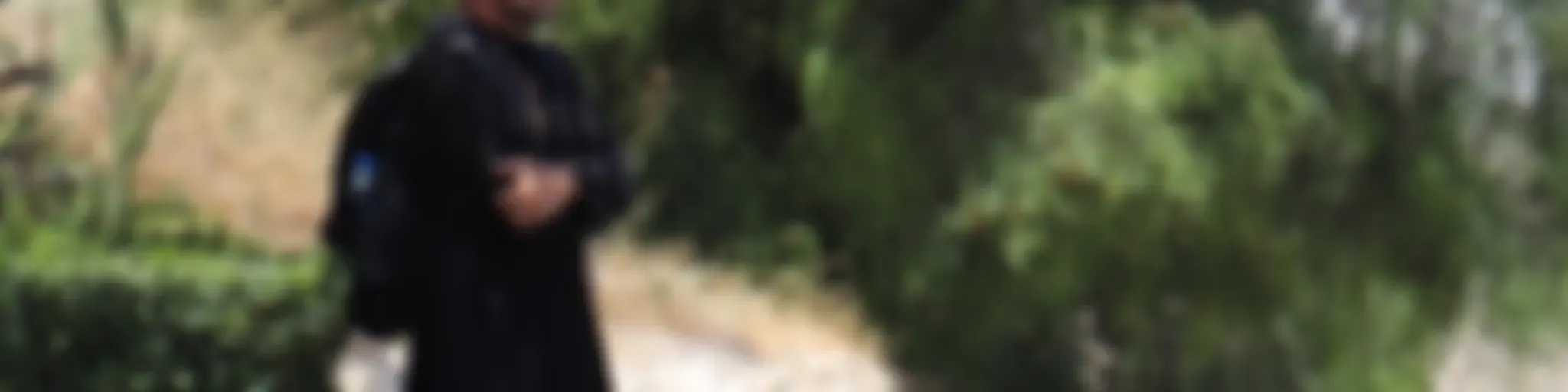 Padre Gustavo Campo - En busca de Jesús y María Santísima