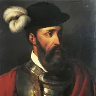 Francisco Pizarro y la conquista del Imperio Inca