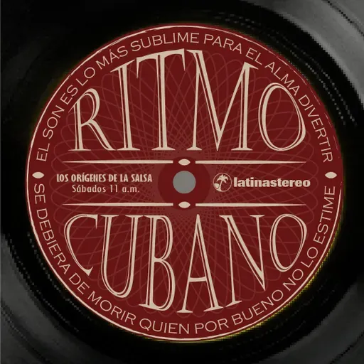 Ritmo Cubano - Después de Buenavista Social Club - 09 de mayo de 2026
