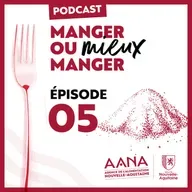 Podcast Ép. 5 - Sel et fleur de sel d’Île de Ré IGP