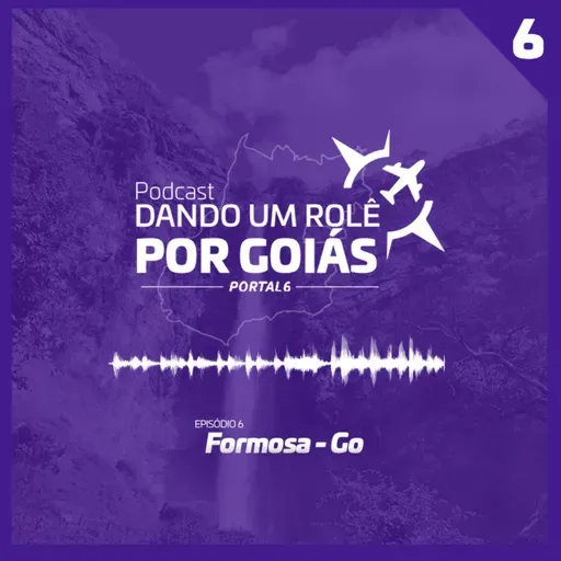 Dando um Rolê por Goiás #6: Formosa