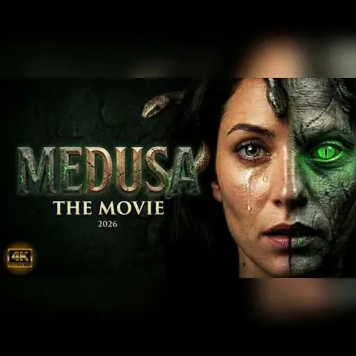 The Tragedy of Medusa | Full Movie