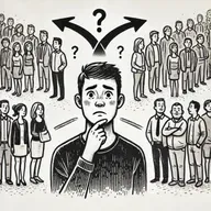 #249 Somos um grupo à parte ou a sociedade nos coloca fora por não nos considerar parte? 😟