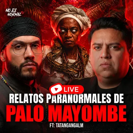 Lo Más Oscuro de la Palería: Relatos Paranormales que No Podrás Olvidar