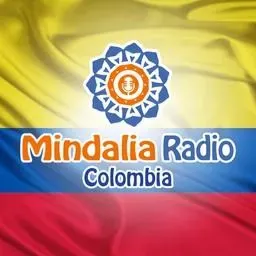 Mindalia Radio Colombia en vivo