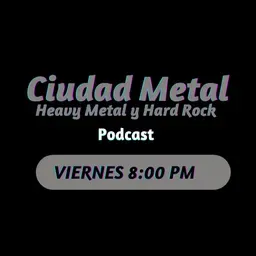 Ciudad Metal