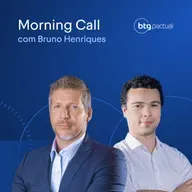 Indicadores nos EUA e no Brasil movimentam mercado - Morning Call com Bruno Henriques e Jean Miranda