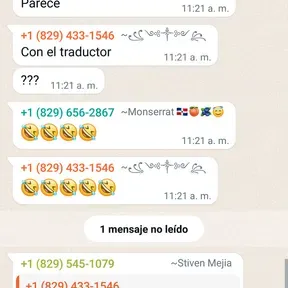 Ojo por Ojo