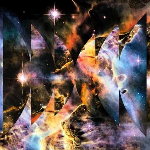 Universe In Verse