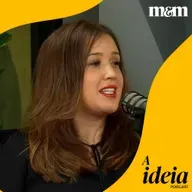 A Ideia entrevista Gláucia Montanha