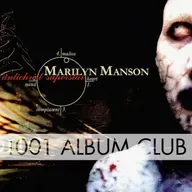 833 Marilyn Manson - Antichrist Superstar