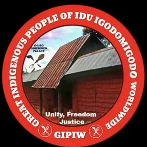 GREAT INDIGENOUS PEOPLE OF IDU IGODOMIGODO WORLDWIDE
