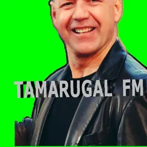 TAMARUGAL FM