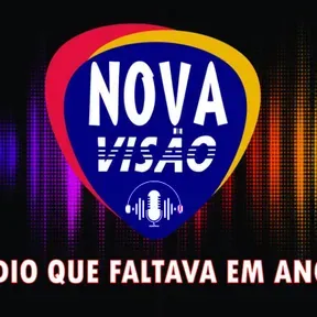 RÁDIO NOVA VISÃO