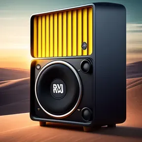 XWJ FM STEREO